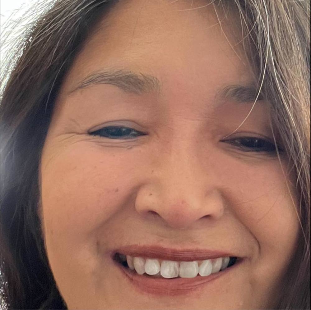 Meet your Posher, Cindy